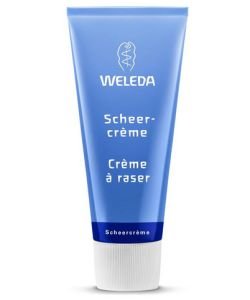 Crème à raser, 75 ml